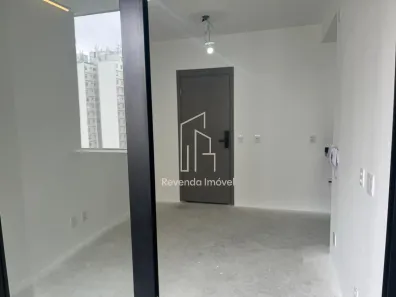 Apartamento com 1 Quarto à venda, 32m² no Vila Mariana, São Paulo
