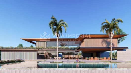 Casa de Condomínio com 6 Quartos à venda, 1500m² no Condominio Fazenda Boa Vista, Porto Feliz