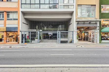 Ponto Comercial para alugar, 295m² no Consolação, São Paulo