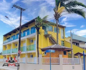 Imóvel Comercial com 10 Quartos à venda, 360m² no Centro, Bertioga