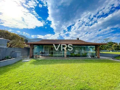 Casa com 4 Quartos à venda, 300m² no Granja Guarani, Teresópolis