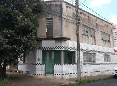 Casa com 3 Quartos à venda, 300m² no Osvaldo Rezende, Uberlândia