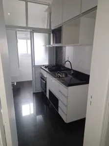 Apartamento com 3 Quartos para alugar, 66m² no Parque Suzano, Suzano