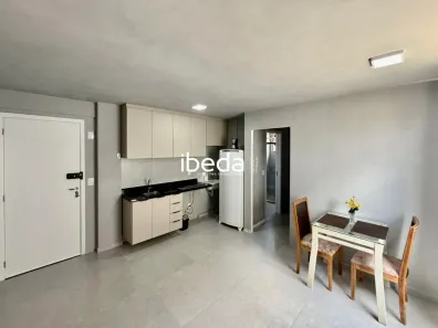 Flat com 1 Quarto à venda, 33m² no Ponta Negra, Natal