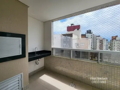 Apartamento com 3 Quartos à venda, 110m² no Campinas, São José