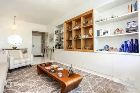 Apartamento com 2 Quartos à venda, 108m² no Higienópolis, São Paulo