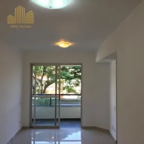 Apartamento com 2 Quartos para alugar, 65m² no Vila Santa Catarina, São Paulo