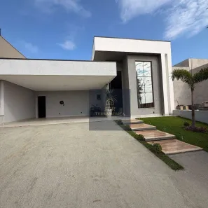Casa de Condomínio com 3 Quartos para alugar, 200m² no Parque dos Pinheiros, Nova Odessa