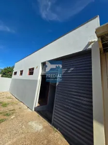 Galpão/Depósito/Armazém à venda, 135m² no Jardim Pacaembu, São Carlos