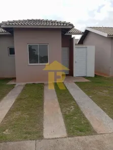 Casa de Condomínio com 2 Quartos para alugar, 43m² no Garden RNI, Bady Bassitt