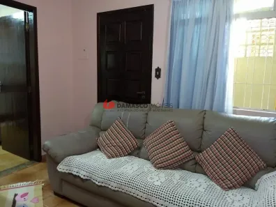Casa com 1 Quarto à venda, 10m² no Vila Alpina, São Paulo