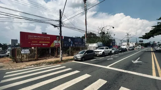 Lote/Terreno à venda, 1024m² no Setor Sul, Goiânia