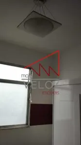 Apartamento com 1 Quarto à venda, 30m² no Centro, Rio de Janeiro