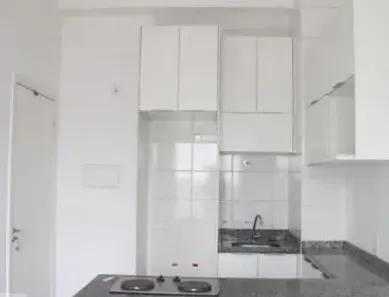 Apartamento com 1 Quarto à venda, 34m² no Mooca, São Paulo