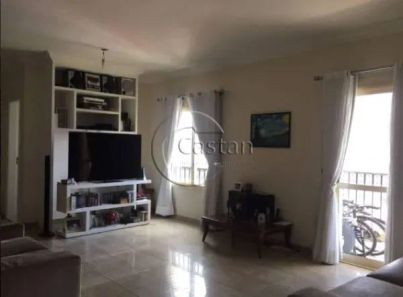 Apartamento com 4 Quartos à venda, 156m² no Tatuapé, São Paulo