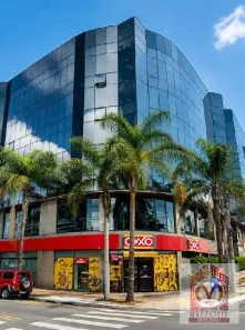 Sala Comercial para alugar, 70m² no Santo Antônio, São Caetano do Sul
