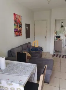 Apartamento com 2 Quartos à venda, 57m² no Piracicamirim, Piracicaba