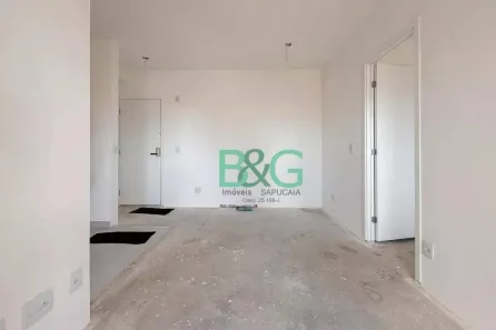 Apartamento com 1 Quarto à venda, 41m² no Liberdade, São Paulo