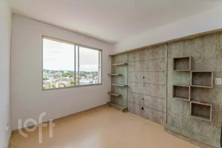 Apartamento com 2 Quartos à venda, 57m² no Cristal, Porto Alegre