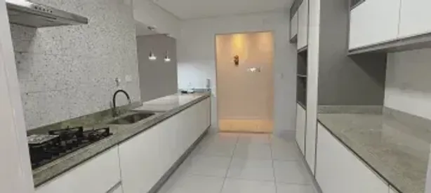 Apartamento com 2 Quartos à venda, 80m² no Jardim Satélite, São José dos Campos