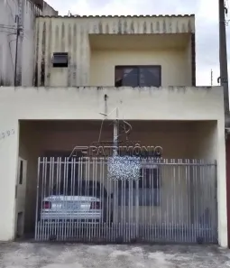 Sobrado com 3 Quartos à venda, 125m² no Jardim São Lourenzo, Sorocaba