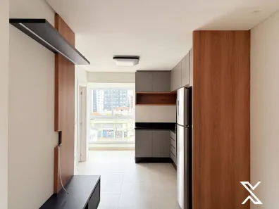 Apartamento com 2 Quartos para alugar, 48m² no Vila Nova, Blumenau