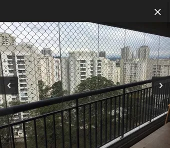 Apartamento com 3 Quartos à venda, 104m² no Parque Reboucas, São Paulo