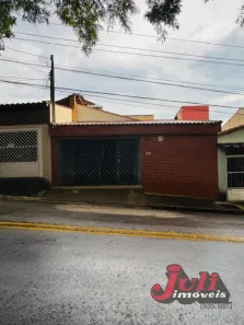 Casa com 3 Quartos à venda, 112m² no Anchieta, São Bernardo do Campo