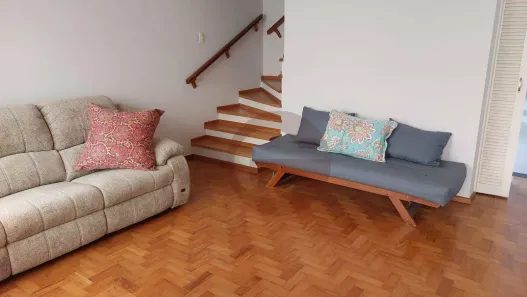 Sobrado com 3 Quartos à venda, 110m² no Jardim Paraíso, São Paulo