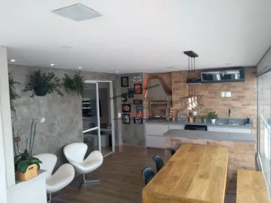Apartamento com 2 Quartos à venda, 102m² no Parque São Jorge, São Paulo