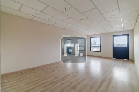 Sala Comercial à venda, 181m² no Alphaville Industrial, Barueri
