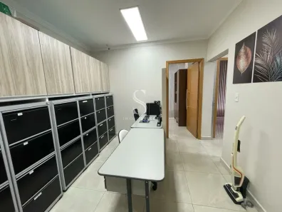 Sala Comercial à venda, 58m² no República, São Paulo