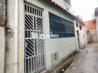 Sobrado com 4 Quartos à venda, 50m² no Munhoz Júnior, Osasco