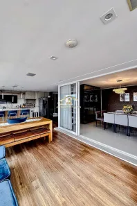 Apartamento com 3 Quartos à venda, 225m² no Vila Gomes Cardim, São Paulo