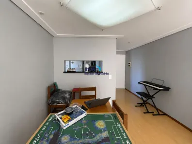 Apartamento com 3 Quartos à venda, 76m² no Vila Nova, Campinas