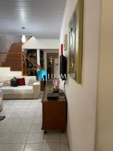 Casa com 2 Quartos à venda, 112m² no Vila Ernesto, São Paulo