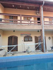 Casa com 2 Quartos à venda, 189m² no Centro, Jacareí