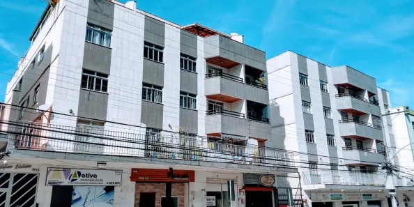 Cobertura com 3 Quartos à venda, 121m² no Paineiras, Juiz de Fora