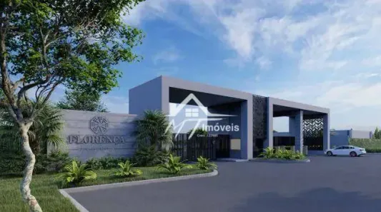 Lote/Terreno à venda, 300m² no Zona Predominantemente Residencial Dois ( ZPR 2), Nova Odessa
