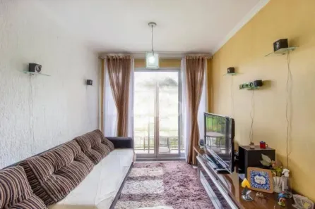 Apartamento com 2 Quartos à venda, 60m² no Chácara Califórnia, São Paulo