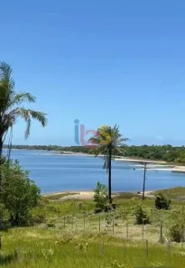Lote/Terreno à venda, 2400m² no Centro, Maraú