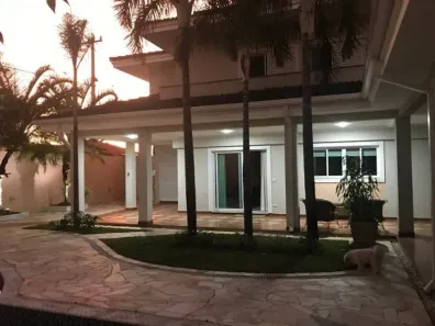 Casa com 3 Quartos à venda, 492m² no Jardim Ibiti do Paço, Sorocaba