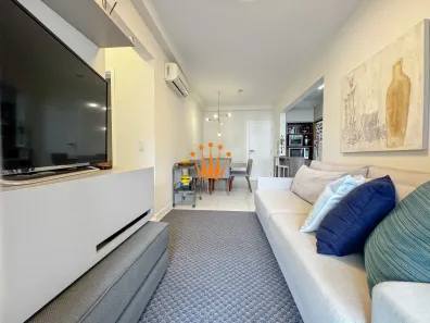 Apartamento com 2 Quartos à venda, 69m² no Itacorubi, Florianópolis