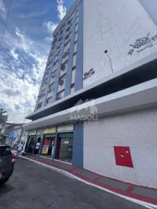 Ponto Comercial à venda, 58m² no Centro de Vila Velha, Vila Velha