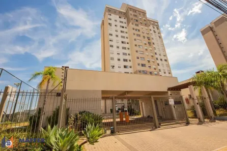 Apartamento com 3 Quartos à venda, 65m² no Humaitá, Porto Alegre