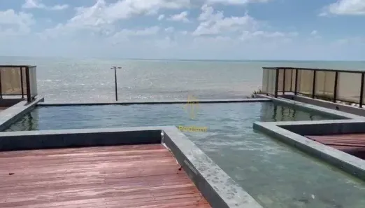 Flat com 1 Quarto à venda, 51m² no Manaíra, João Pessoa