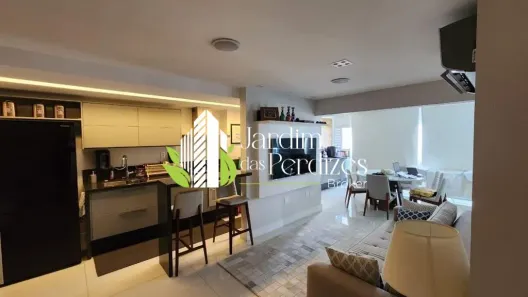 Apartamento com 2 Quartos à venda, 79m² no Água Branca, São Paulo