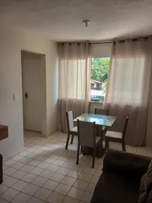 Apartamento com 2 Quartos para alugar, 52m² no São Conrado, Aracaju
