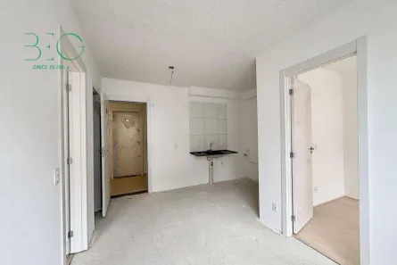 Apartamento com 2 Quartos à venda, 34m² no Vila Pirituba, São Paulo