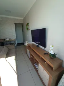 Apartamento com 3 Quartos à venda, 100m² no Parque Capuava, Santo André